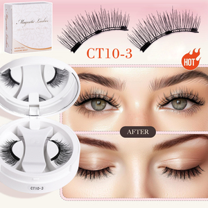 <span class=keywords><strong>Faux</strong></span> <span class=keywords><strong>cils</strong></span> <span class=keywords><strong>magnétiques</strong></span> les plus vendus avec <span class=keywords><strong>aimants</strong></span> puissants un ensemble de recourbe-<span class=keywords><strong>cils</strong></span> une pièce <span class=keywords><strong>cils</strong></span> denses vente en gros OEM ODM - Product Image 4