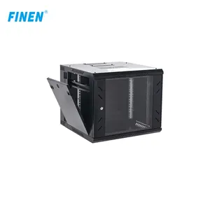 Quality Brand New Data Network Cabinet Enclosure Wall Mount Serrver Data Cabinet Network Rack