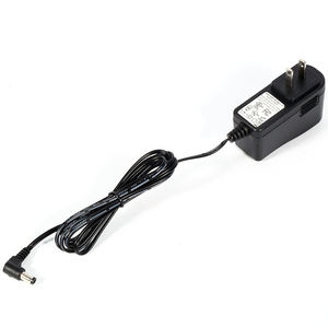 Wall Mount Lithium Ion Battery Pack Charger 4.2V 8.4V 12.6V 500mA-1.5A for 3.7V 7.4V 11.1V - Product Image 4