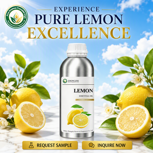 Solvant de nettoyage naturel à l'huile essentielle de citron (Citrus Limon) pour le <span class=keywords><strong>d</strong></span>égraissage industriel et la <span class=keywords><strong>d</strong></span>ésinfection écologique - Product Image 6