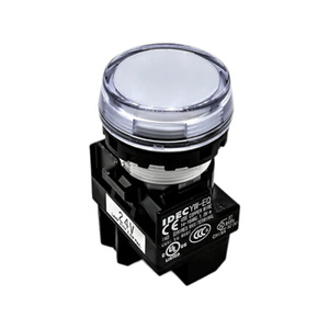 ไฟแสดงสถานะแผงควบคุมหลากสี รุ่น YW1P-1BUQ4R - Product Image 3