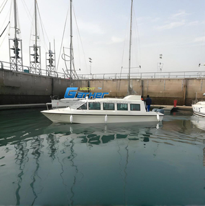 Barco <span class=keywords><strong>de</strong></span> <span class=keywords><strong>fibra</strong></span> <span class=keywords><strong>de</strong></span> vidrio económico <span class=keywords><strong>de</strong></span> China en venta, ideal <span class=keywords><strong>para</strong></span> trabajos <span class=keywords><strong>de</strong></span> <span class=keywords><strong>pintura</strong></span>. - Product Image 5