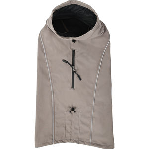 도매 럭셔리 XXXL 사이즈 대형견 방수 방풍 플리스 패딩 애견 의류 XXL 애견 스웨터 액세서리 - Product Image 4