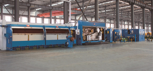 NEWSPACE Máy Phân Tích Thanh Đồng Loại Trượt Mới Nhất Máy Vẽ RBD Máy Làm Dây Và Cáp - Product Image 2