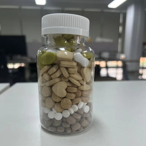 Vente en gros de comprimés de super collagène, vitamine C et biotine comprimés de collagène marin pour les soins de la peau - Product Image 1