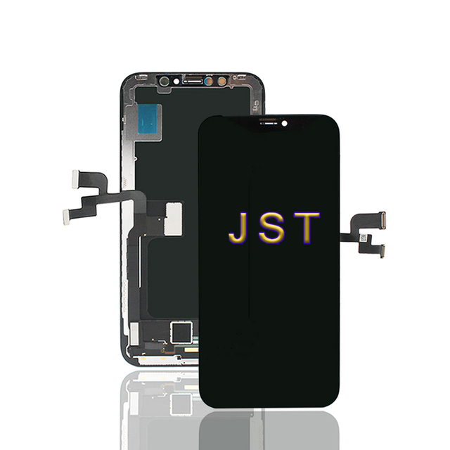 100% Test Mobile Phone Lcds Replacement Screen for X XS XR X11 Iphone Display Touch Screen