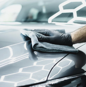 CARPRO D.QUARTZ Graphene 20H Transparente, Revestimiento Líquido para Carrocería de 30 ml con Protección de 10 Años para Autos Nuevos y Usados - Product Image 2