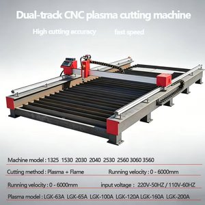 JL-3015 <b>CNC</b> Plasma Cutter 1530mm High-Accuracy Steel Aluminum Copper Sheet <b>Cutting</b> <b>Machine</b> 380V Servo Motor - Product Image 2