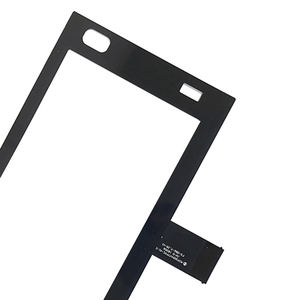 Etoplink-digitalizador táctil para coche, <span class=keywords><strong>pantalla</strong></span> táctil de 7,0 PULGADAS para <span class=keywords><strong>peugeot</strong></span> 207 <span class=keywords><strong>208</strong></span>, 7 PULGADAS - Product Image 2