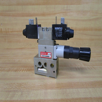 PLC Numatics 031SS5002 Neumático con Regulador 031RS702O000000 Venta al por Mayor