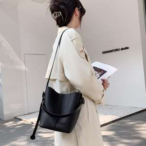 Sac à main de créateur Louis Version 2025 <span class=keywords><strong>en</strong></span> cuir PU véritable avec fermeture éclair, deux nouveaux modèles de sac à main imprimés, vente <span class=keywords><strong>en</strong></span> gros, emballage plastique - Product Image 3