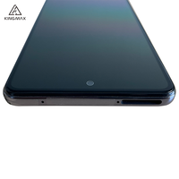 Produit en chine pour samsung A526 écran lcd original vente en gros pour samsung A526 écran de remplacement lcd touch