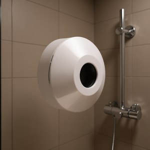 Rosetta in ottone DM esterna 105 diametro 32 per aeratori - Product Image 2