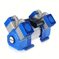Sinewy Oem 2.2Kw 3Hp 220V 380V Compresseurs à piston silencieux de qualité industrielle Compresseur d'air de peinture en aérosol