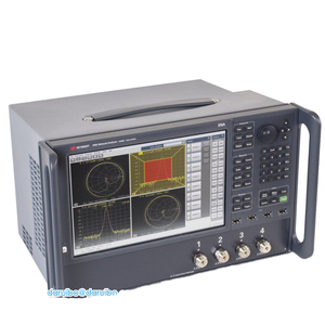 ขายตรงจากโรงงาน เครื่องวิเคราะห์เครือข่าย Keysight E5080B ENA  ติดต่อฝ่ายบริการลูกค้าก่อนสั่งซื้อ - Product Image 2
