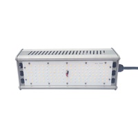 Vente chaude led élèvent la lumière 50w 100w 200w 240w 480w led plante lumière pour les plantes d'intérieur