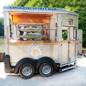 Camion de restauration rapide 2025, remorque de restauration rapide, camion de restauration mobile, chariot de restauration, camions de restauration à vendre en Chine - Product Image 6