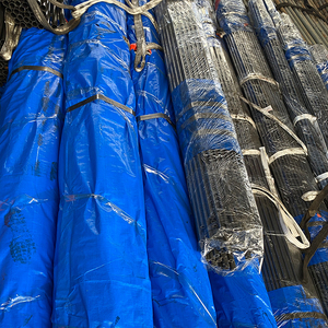 Прецизионные бесшовные стальные трубы высокого давления st37. 4 St45 St52.4 топливные трубки - Product Image 6