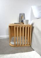 Lit pour chat multifonctionnel en bois de fabrication industrielle, fournitures pour chats, lit pour chat