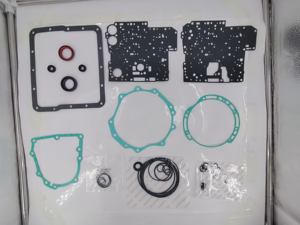 Kit de Reparación de Transmisión Automática A174 SN413 SN415, Sellos y Juntas para SUZUKI HKHENING Auto B175820A - Product Image 5