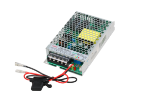 PSC-150-12 d'alimentation à découpage Offre Spéciale Ups 150W 13.8V 7.5A et 3A (chargeur) alimentation Smps à sortie unique ca à cc - Product Image 2
