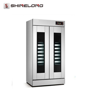 Kommerzieller elektrischer Backbrot prüfer - Product Image 3