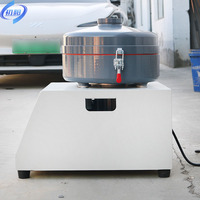 Extracteur centrifuge rapide à grande vitesse pour mélange d'asphalte - Équipement de test de bitume efficace
