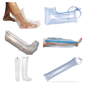 HF RF alta radiofrecuencia tratamiento médico fractura inflable brazo pie férula que hace la máquina de soldadura - Product Image 2