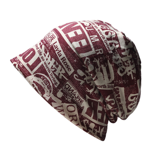 Gorro de Punto Acrílico Personalizado con Estampado Completo, Gorro de Invierno para Esquí, Gorro Holgado, Fabricante <span class=keywords><strong>Profesional</strong></span> 2026 - Product Image 4