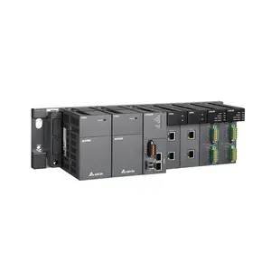 Automazione industriale Gold Seller serie AH modulo CPU ridondante Controller PLC nuovo di zecca originale AHCPU531-RS2 PLC