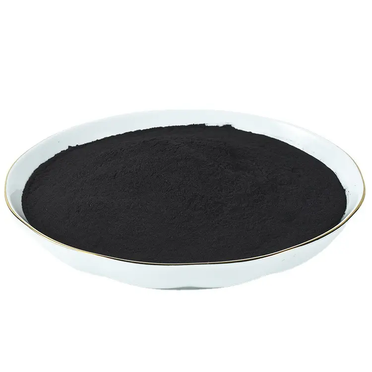 Activated Charcoal Food Grade Powder Activated Carbon for Water Treatment