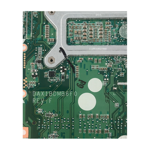 Placa Base para Portátil <span class=keywords><strong>HP</strong></span> <span class=keywords><strong>PAVILION</strong></span> <span class=keywords><strong>15</strong></span>-AB <span class=keywords><strong>15</strong></span>-AN <span class=keywords><strong>15</strong></span>-AN050NR 836097-601 con CPU <span class=keywords><strong>i5</strong></span>-6200U DAX1BDMB6F0 MB 100% Probada Envío Rápido - Product Image 3