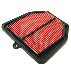 Filtre à air de moto OEM 2D1-14451-00 remplaçable personnalisé en usine pour Yamaha FZ8 <span class=keywords><strong>FZ8N</strong></span> FZ8S FZ1 - Product Image 3