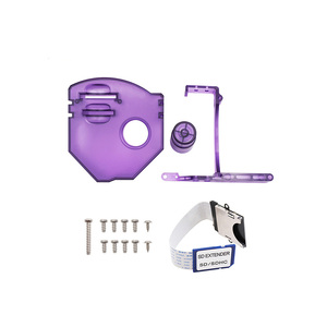 Bộ Cà<span class=keywords><strong>i</strong></span> Đặt Sega DreamCast GDEMU, Màu Vàng Đen, Bộ Đ<span class=keywords><strong>i</strong></span>ều Hợp Mở Rộng Lắp Đặt Thẻ SD, Bộ Mô Phỏng <span class=keywords><strong>CD</strong></span>-ROM V5.5 - Product Image 6