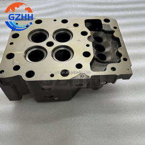 Gruppo Testata Cilindri 335-6217 201-4257 20R-3545 per Motori 3516C 3520C 3512 3512A 3512B, Componente per Macchine da Costruzione - Product Image 6