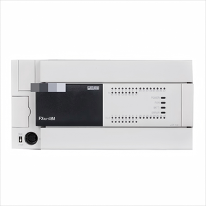 Controlador Lógico Programable (PLC) FX5U-80MR/ES Nuevo y Original en Stock FX5U-80MR/ES - Product Image 1