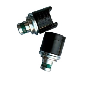 Piezas de Repuesto de transmisión 4WG200, válvula solenoide 7200001740, 0501, 313, 375, 0501, 313, <span class=keywords><strong>369</strong></span> - Product Image 4