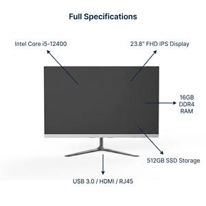 Solución Integral de Computación <span class=keywords><strong>para</strong></span> Aulas, Sistema Integrado de Hardware y Software <span class=keywords><strong>para</strong></span> Laboratorios Escolares, Personalización OEM - Product Image 4