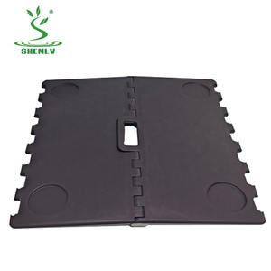 วีดีโอ!การส่งออกตั้งแต่2004สินค้า<span class=keywords><strong>มือ</strong></span><span class=keywords><strong>สอง</strong></span>/ใช้แล้วโต๊ะรับประทานอาหารพลาสติกพับได้/แม่พิมพ์ฉีดเก้าอี้แม่พิมพ์สำหรับขาย - Product Image 2