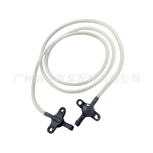 เซ็นเซอร์ตรวจจับการชนของคนเดินเท้า 1735514-00-A สำหรับเทสล่า โมเดล 3 - Product Image 4