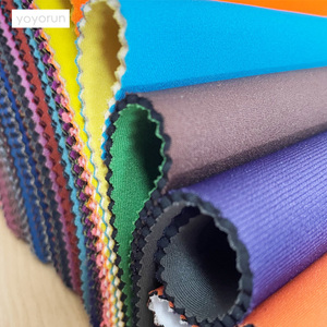 Telas de buceo de neopreno personalizadas Super Strech Yamamoto tela Corea <span class=keywords><strong>Joko</strong></span> Cr traje de neopreno ropa sábanas de tela para trajes de buceo - Product Image 5