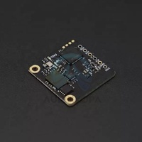 Modul Sensor Deteksi Manusia Gelombang Milimeter C1001 Frekuensi Operasi 60GHz Pengenalan Gerakan Manusia
