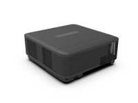 Projecteur laser extérieur 3LCD 2026 Flyin 4K 3840x2160 SDI 10000 ANSI Lumens Prêt pour la 3D Haut-parleurs intégrés Grande salle de classe