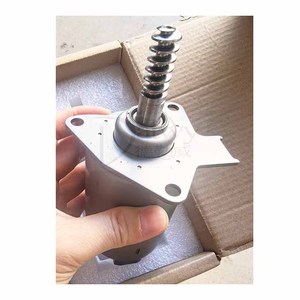 OE 1920LY Moteur d'actionneur de distribution de soupape Vanos <span class=keywords><strong>Citroen</strong></span> Berlingo C3 <span class=keywords><strong>C4</strong></span> C5 Xsara <span class=keywords><strong>Picasso</strong></span> Peugeot <span class=keywords><strong>2008</strong></span> 207 (marque Datwy) - Product Image 2