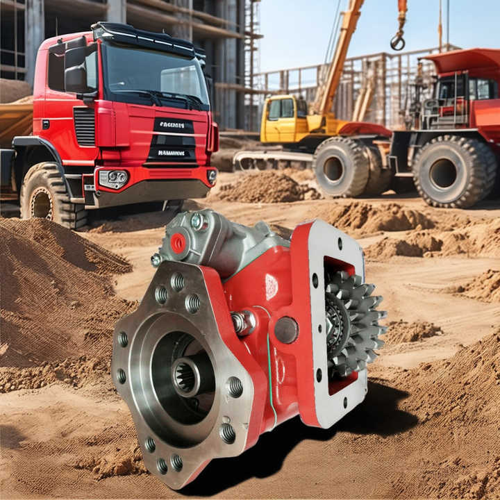 Pto Bearing Types PTO1000XBN011RAchinese Easy to Install Cone Bearings Pto Power Take Off ...