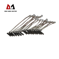 Chauffe-cartouche électrique basse tension 24V, fonctionnement sûr pour équipements de laboratoire et dispositifs médicaux