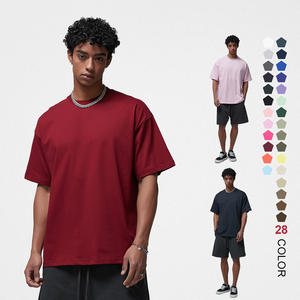 Camisetas de Algodón 100% Personalizadas con Estampado Digital, Formales, Unisex, Extra Grandes, con Logotipo - Product Image 3