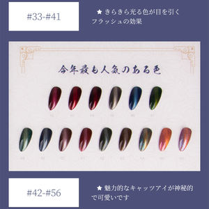 นีล ลักซ์ นีล ซัพพลายส์ นำเสนอสินค้าแฟชั่นขายส่ง ยาทาเล็บเจลยูวีออร์แกนิค 15 มล. 80 สี แบบลอกออกได้ - Product Image 6