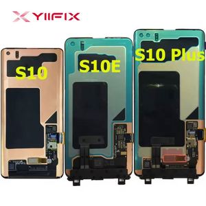 <span class=keywords><strong>Écran</strong></span> tactile LCD Full HD pour <span class=keywords><strong>Samsung</strong></span> <span class=keywords><strong>S10</strong></span> Plus, pièce de rechange pour <span class=keywords><strong>écran</strong></span> LCD <span class=keywords><strong>Samsung</strong></span> <span class=keywords><strong>S10</strong></span>+, vente en gros à prix réduit - Product Image 4