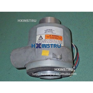 AMETEK 119155-00 WINDJAMMER BRUSHLESS BLOWER มือสอง H - Product Image 1